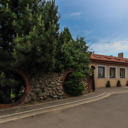 Zajazd Rozany Laski  Екстериор снимка
